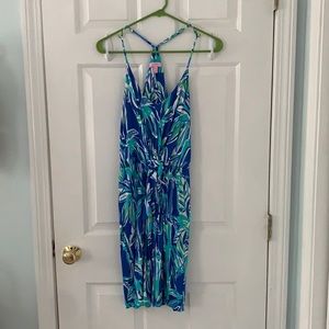 Medium Lily Pulitzer sundress